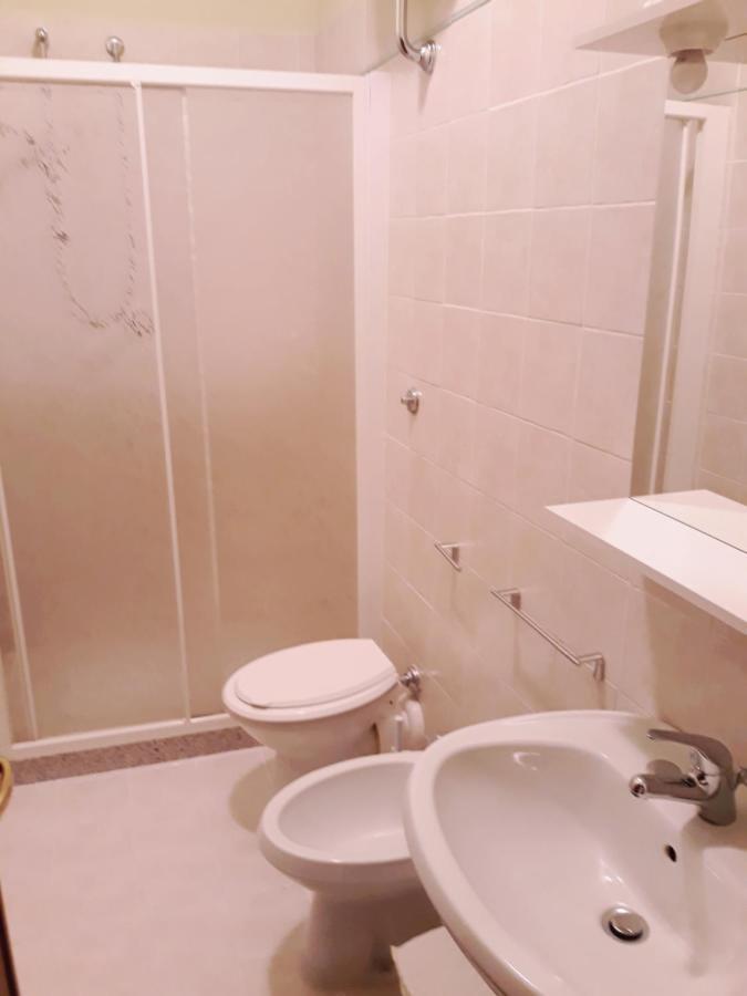 La Casa Del Gigli Appartement Monte San Savino Buitenkant foto