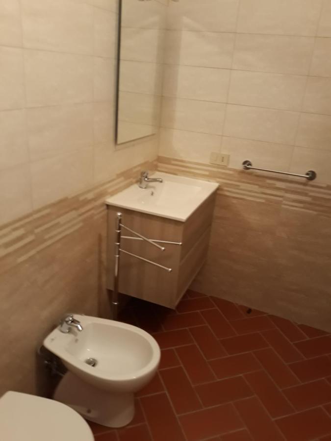 La Casa Del Gigli Appartement Monte San Savino Buitenkant foto